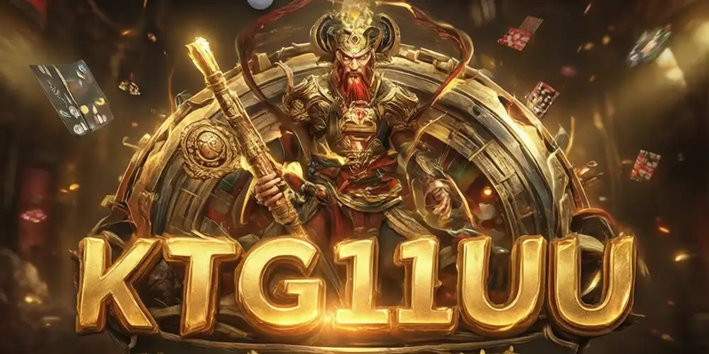 KTG11UU Banner